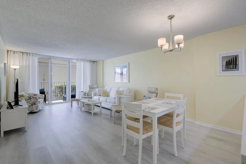 3540 S Ocean Boulevard #101 — photo 3