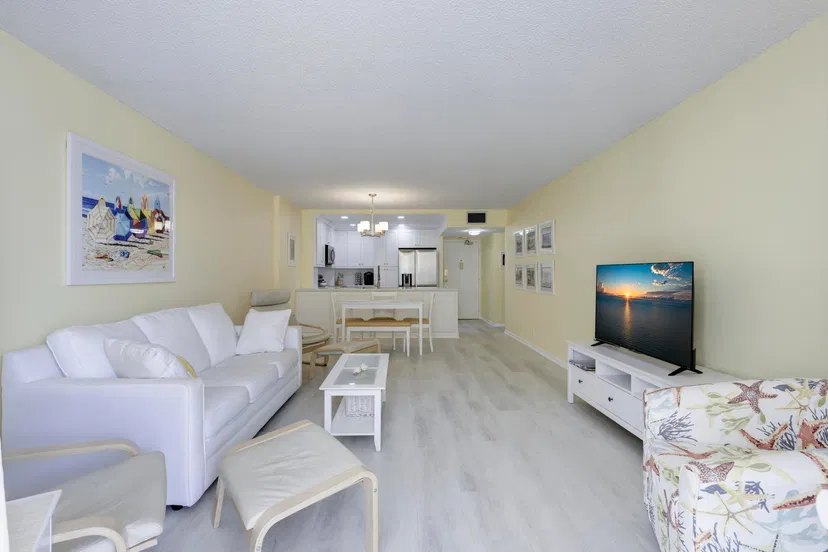 3540 S Ocean Boulevard #101 — photo 4