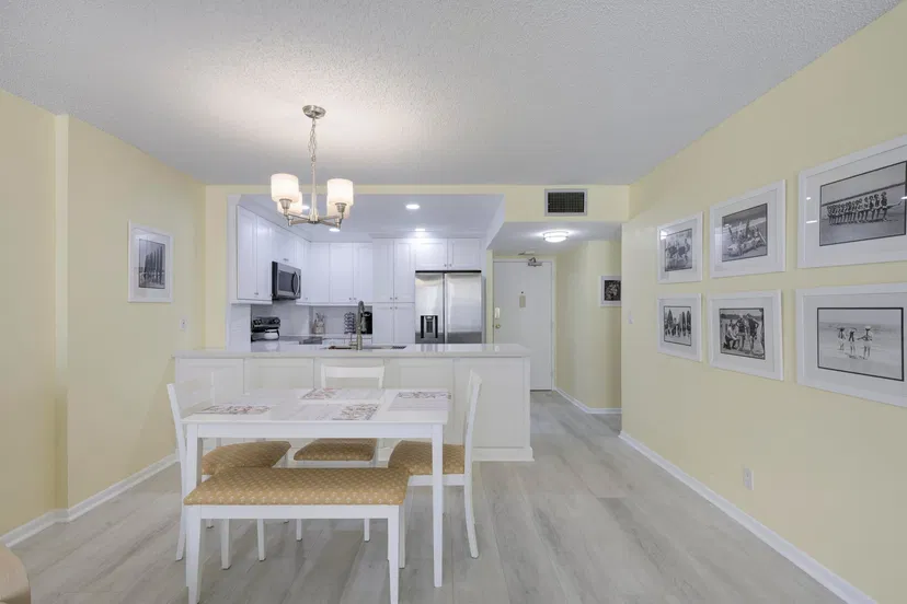 3540 S Ocean Boulevard #101 — photo 5