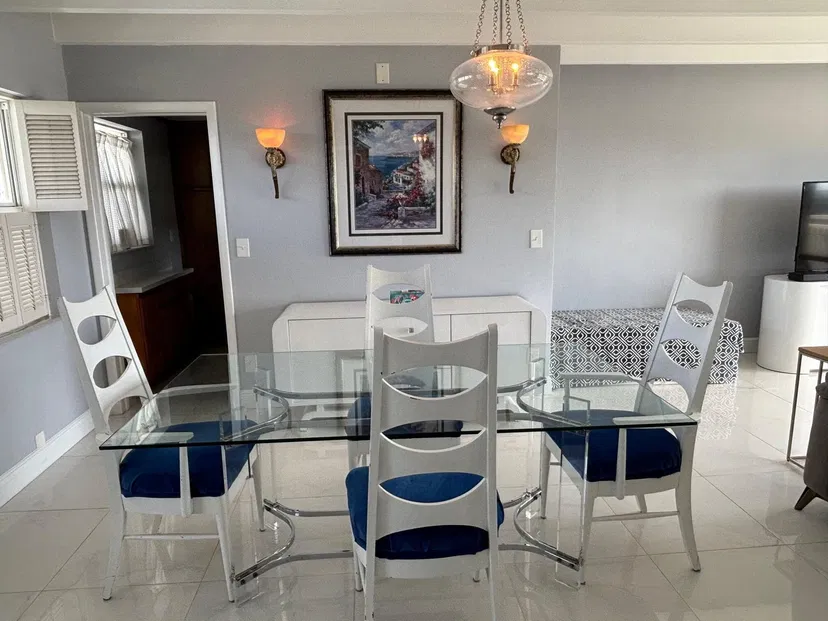 4500 S Ocean Boulevard #605 — photo 2
