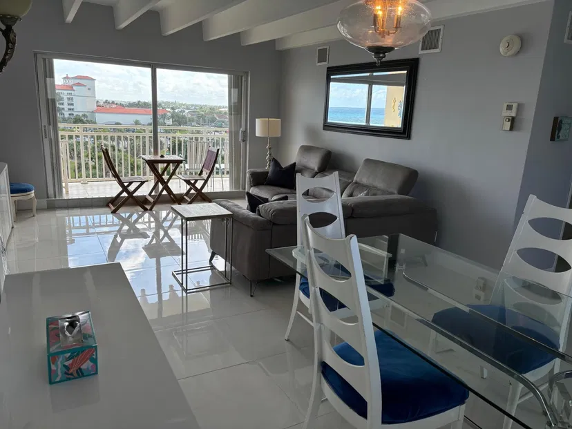 4500 S Ocean Boulevard #605 — photo 3