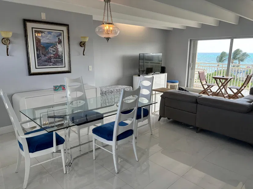 4500 S Ocean Boulevard #605 — photo 4