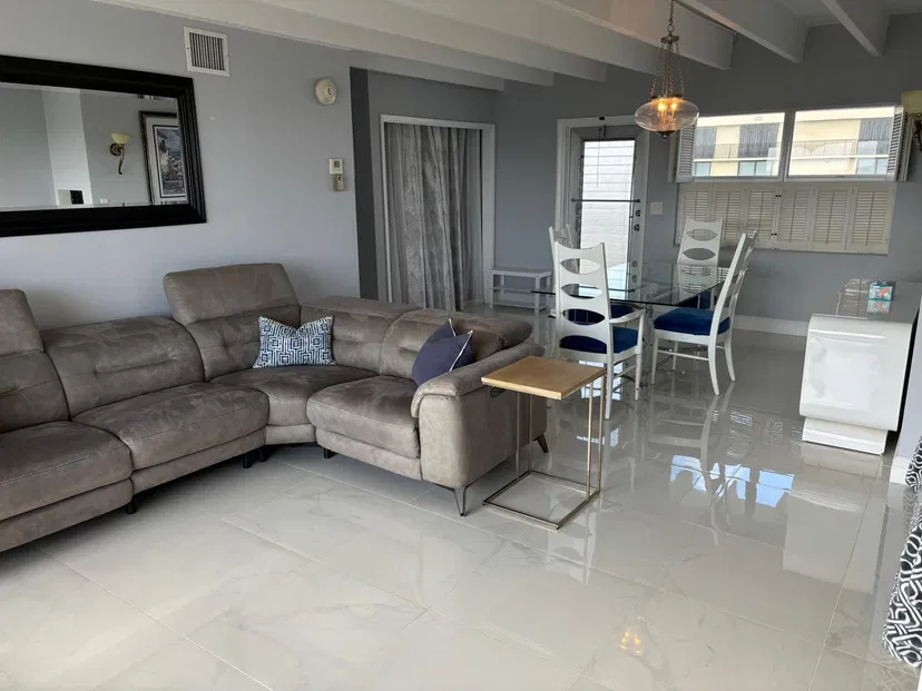 4500 S Ocean Boulevard #605 — photo 5