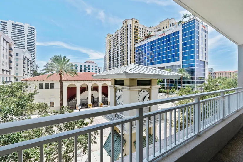 Sold Mar 2025 · 480 Hibiscus Street 243, West Palm Beach