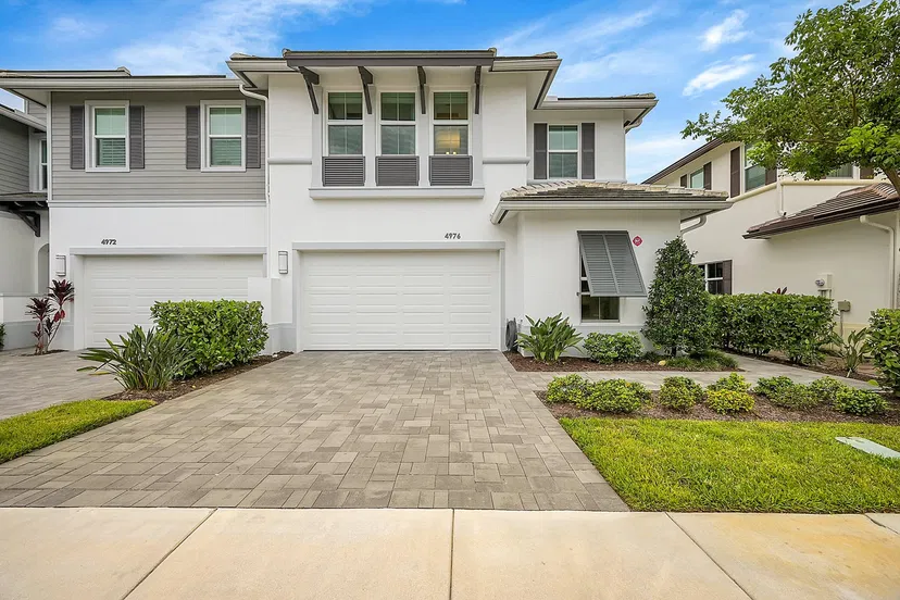 Sold Dec 2024 · 4976 Borland Lane, Palm Beach Gardens