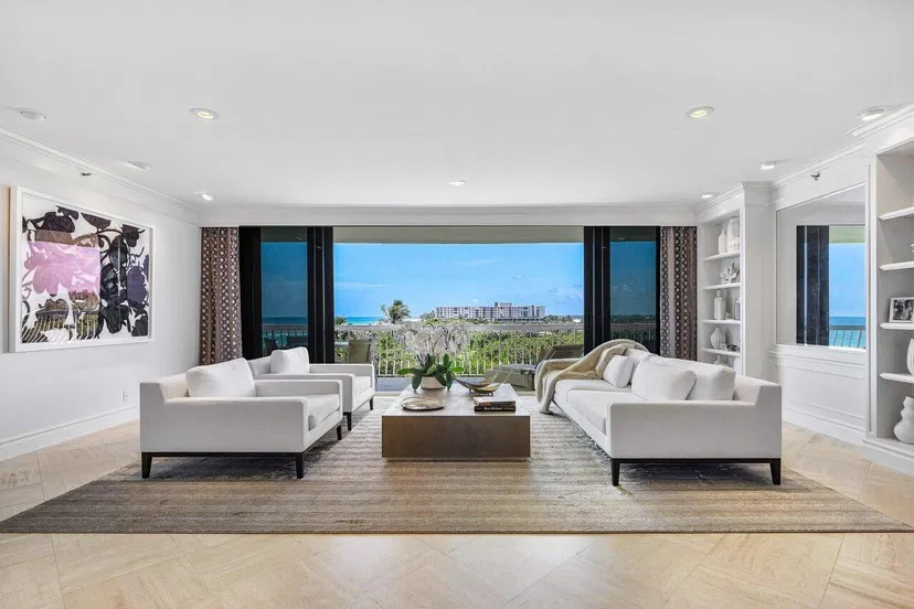 2100 S Ocean Boulevard #407s — photo 3