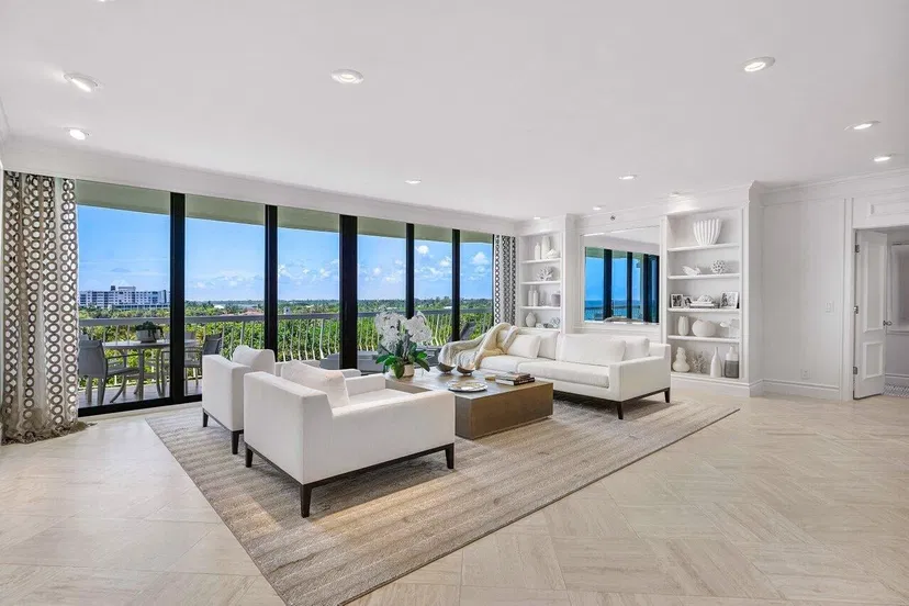 2100 S Ocean Boulevard #407s — photo 4