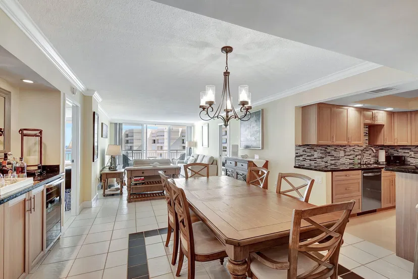 3546 S Ocean Boulevard #908 — photo 3