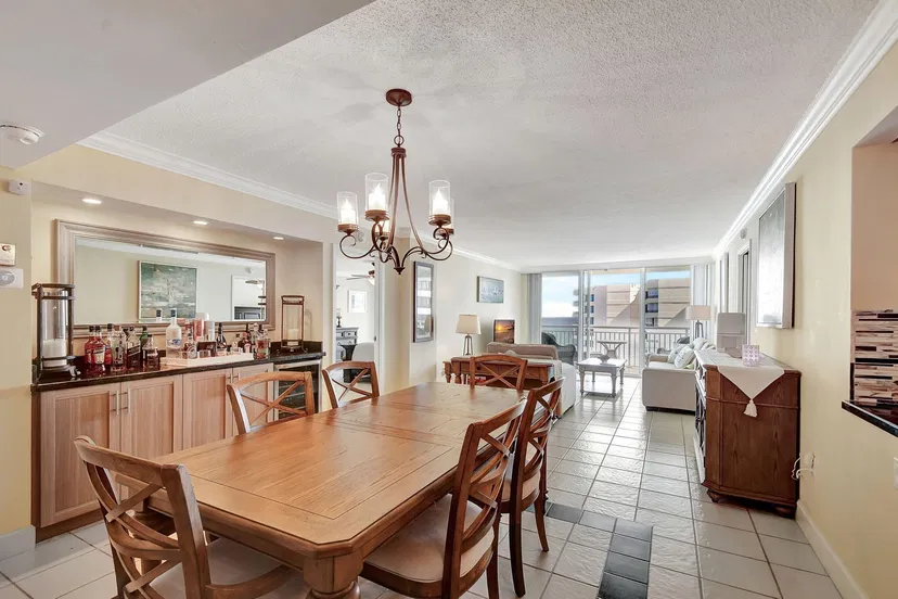 3546 S Ocean Boulevard #908 — photo 4
