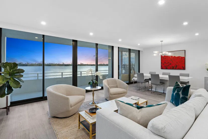 2784 S Ocean Boulevard #101s — photo 4