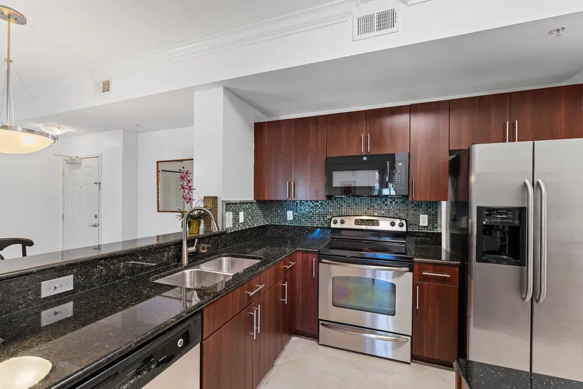 Sold Feb 2025 · 4903 Midtown Lane 3116, Palm Beach Gardens