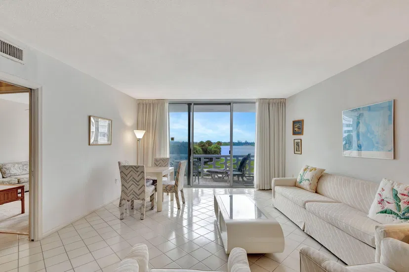 2760 S Ocean Boulevard #316 — photo 2