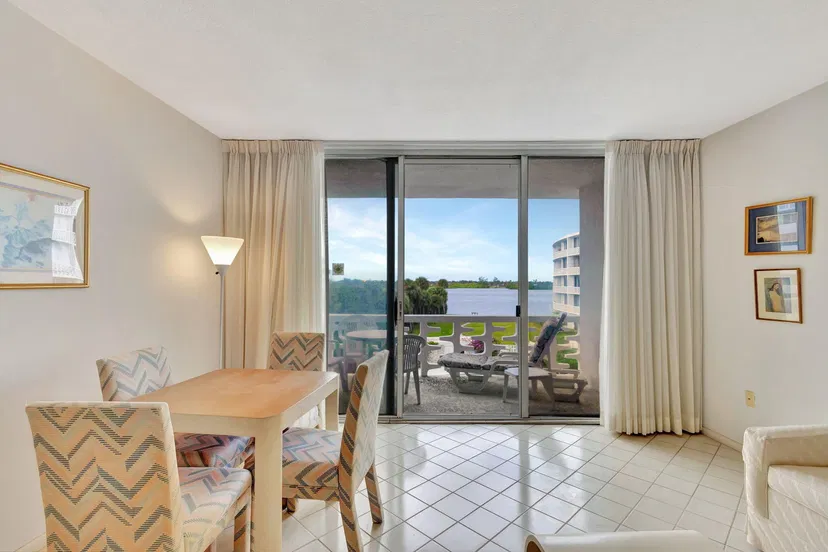 2760 S Ocean Boulevard #316 — photo 3