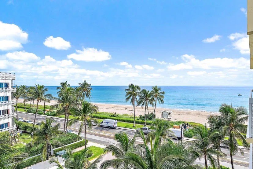 330 S Ocean Boulevard #5e — photo 5