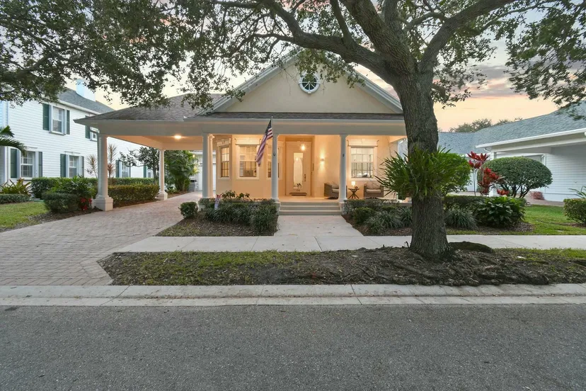 Sold Mar 2025 · 196 Barbados Drive, Jupiter