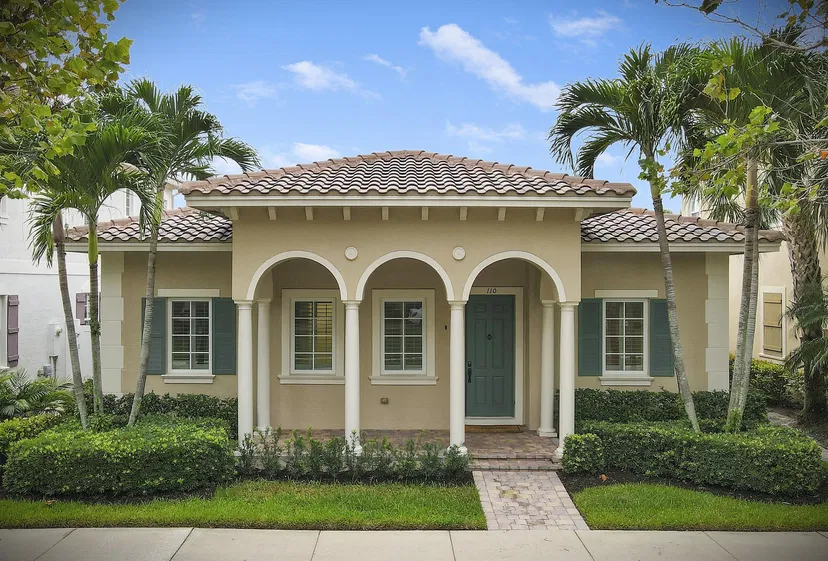 Sold Nov 2024 · 110 Galway Lane, Jupiter