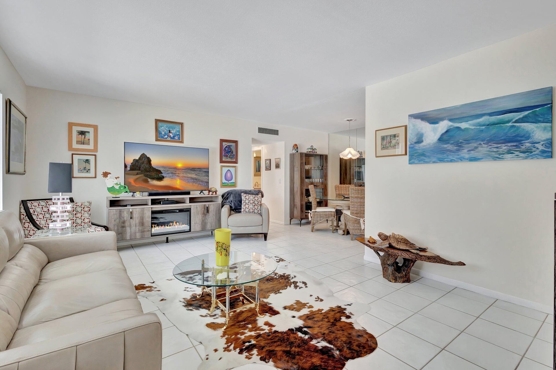 4501 S Ocean Boulevard #D3 — photo 5