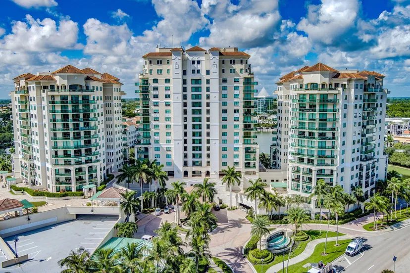 Sold Mar 2025 · 3610 Gardens Parkway 402a, Palm Beach Gardens