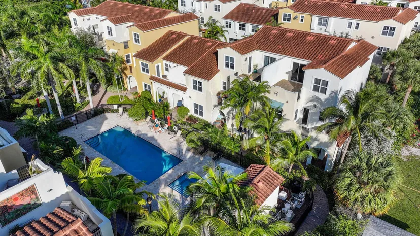 Sold Feb 2025 · 3665 Vintage Way, West Palm Beach
