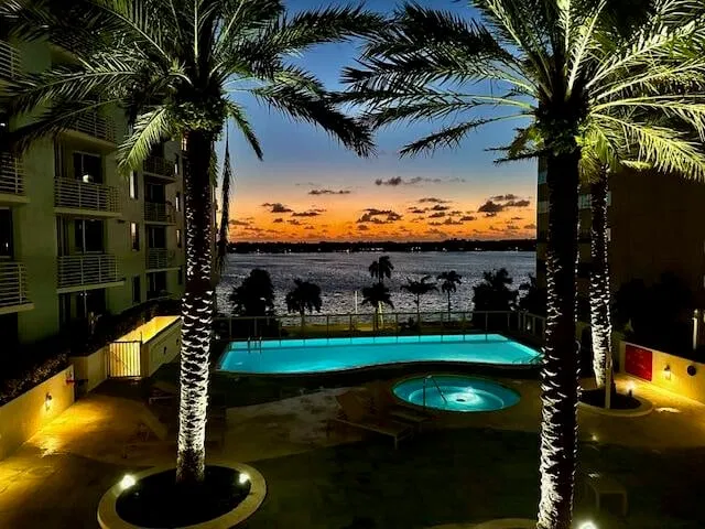 Sold Mar 2025 · 1551 N Flagler Drive 712, West Palm Beach