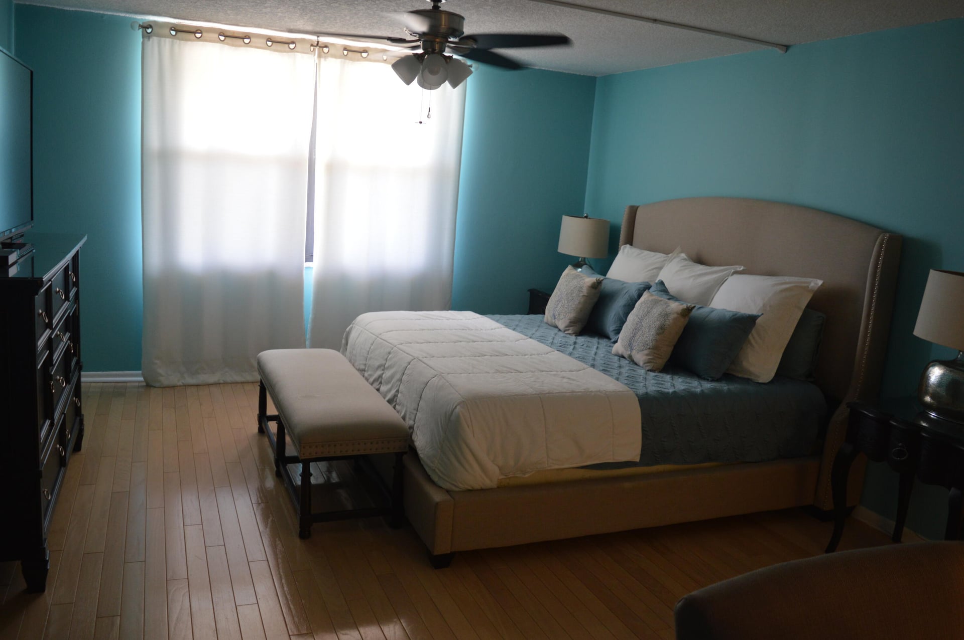 3456 S Ocean Boulevard #606 — photo 5