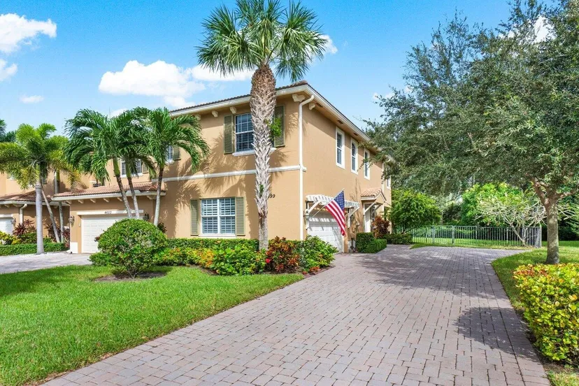 Sold Nov 2024 · 4599 Cadiz Circle, Palm Beach Gardens