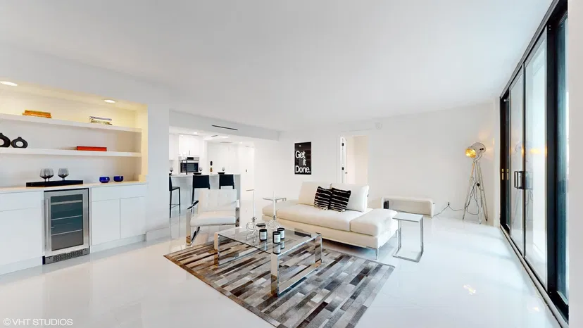 2860 S Ocean Boulevard #103 — photo 2