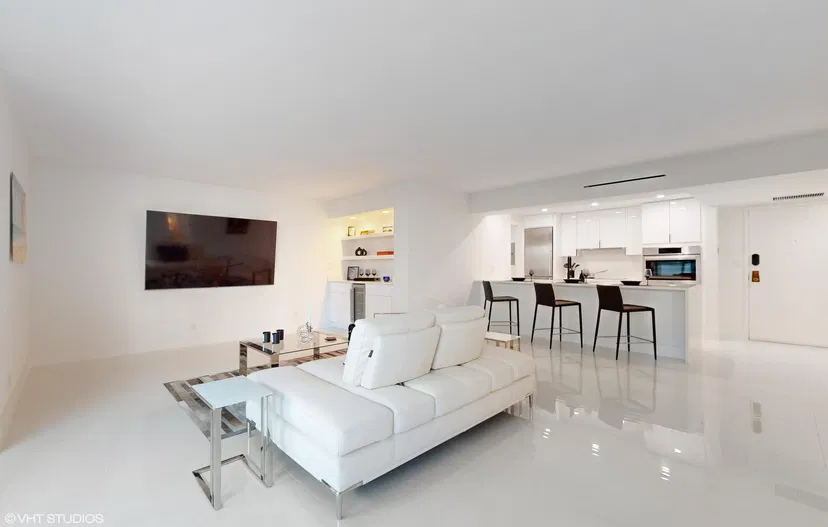 2860 S Ocean Boulevard #103 — photo 3