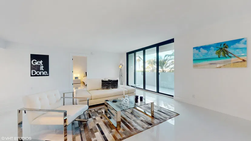 2860 S Ocean Boulevard #103 — photo 4