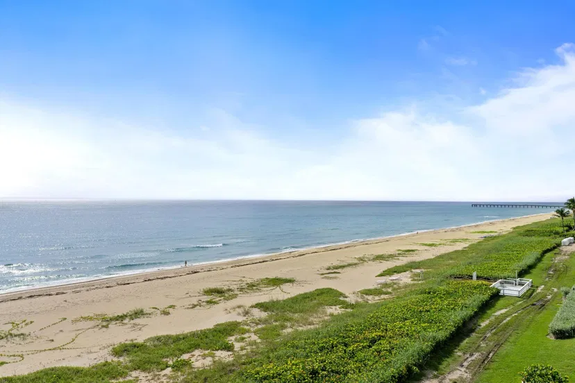 2660 S Ocean Boulevard #501n — photo 3