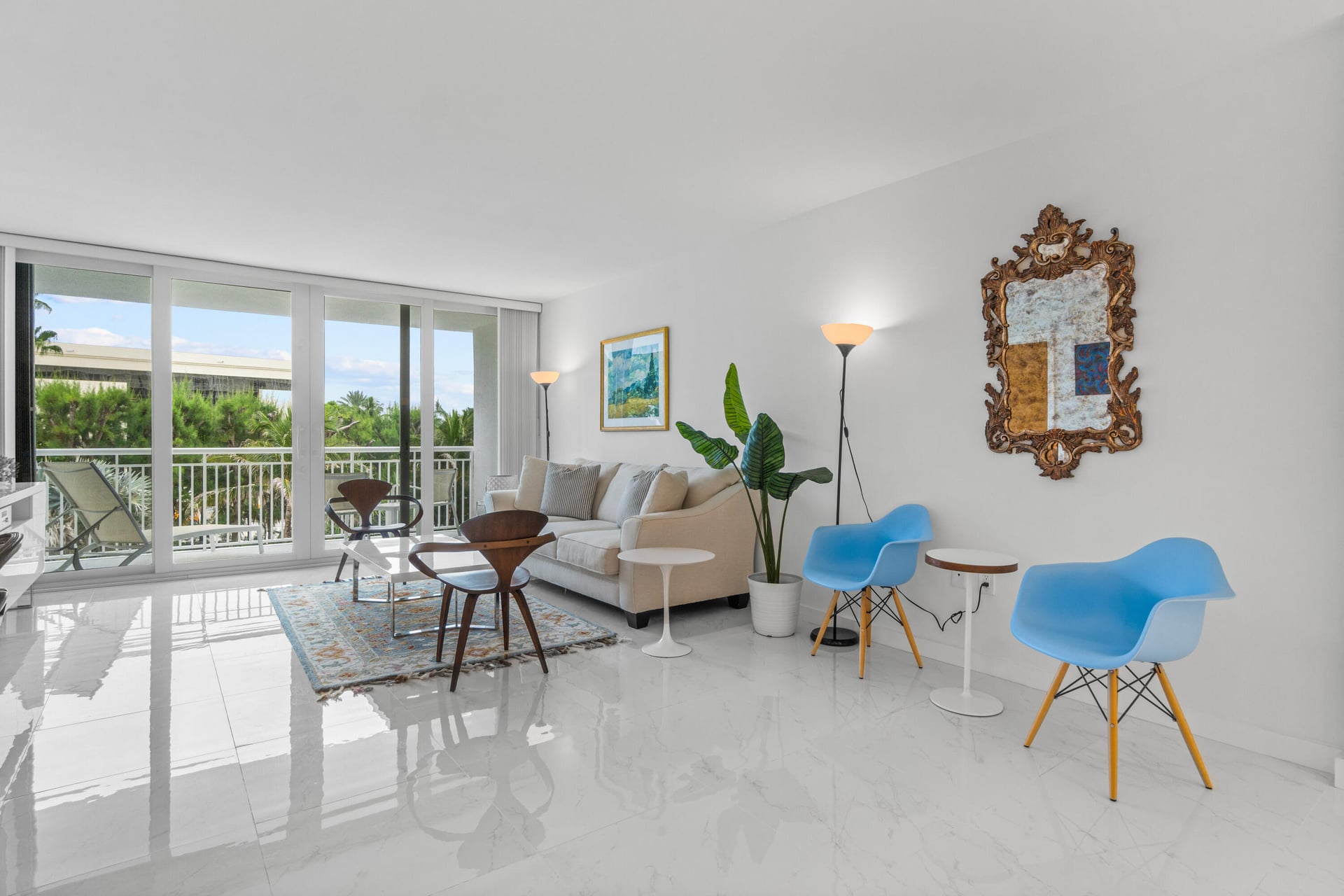 2780 S Ocean Boulevard #306 — photo 4