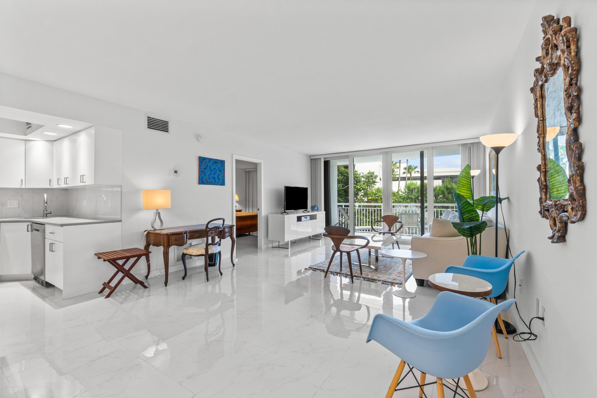 2780 S Ocean Boulevard #306 — photo 5