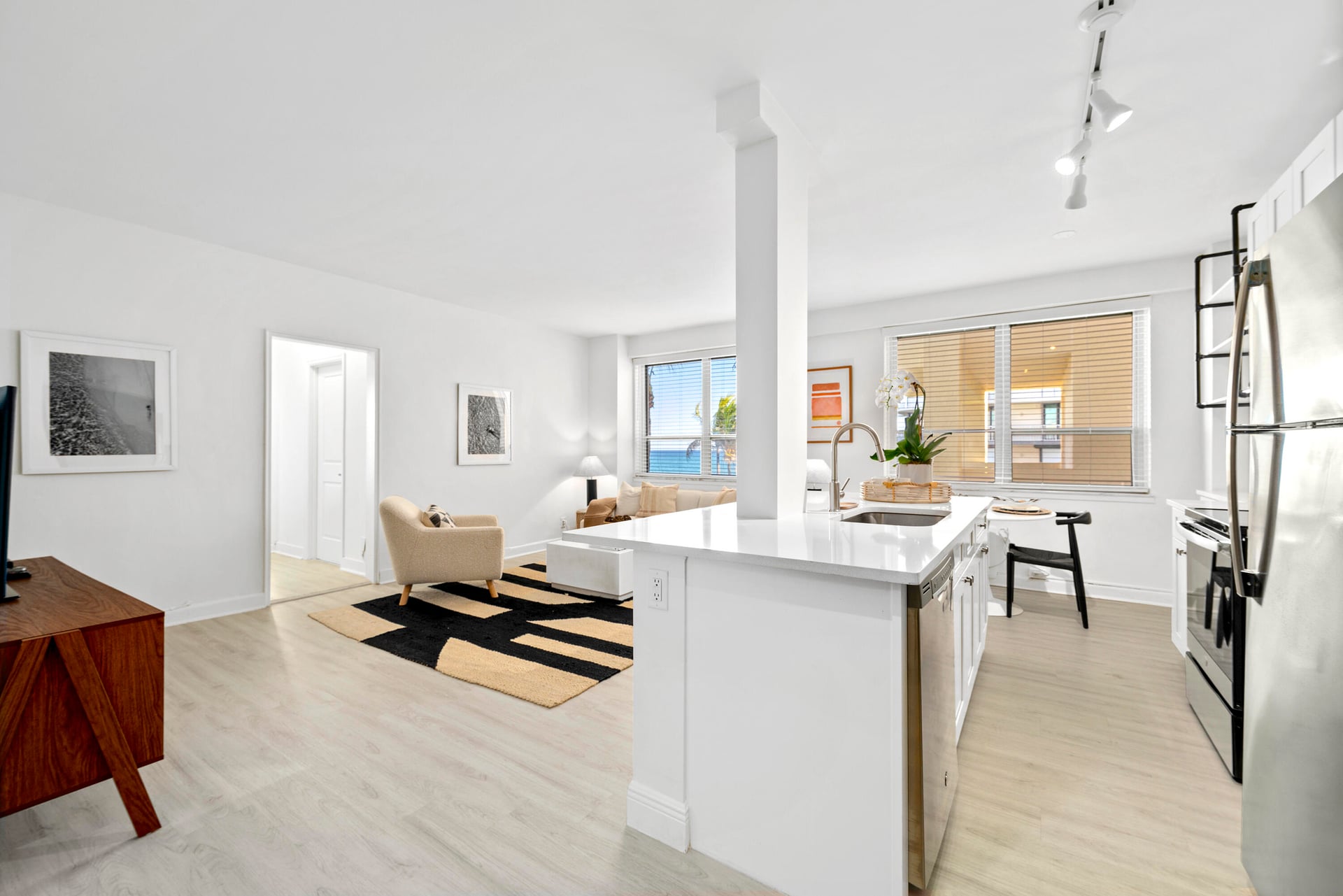 2730 S Ocean Boulevard #306 — photo 4