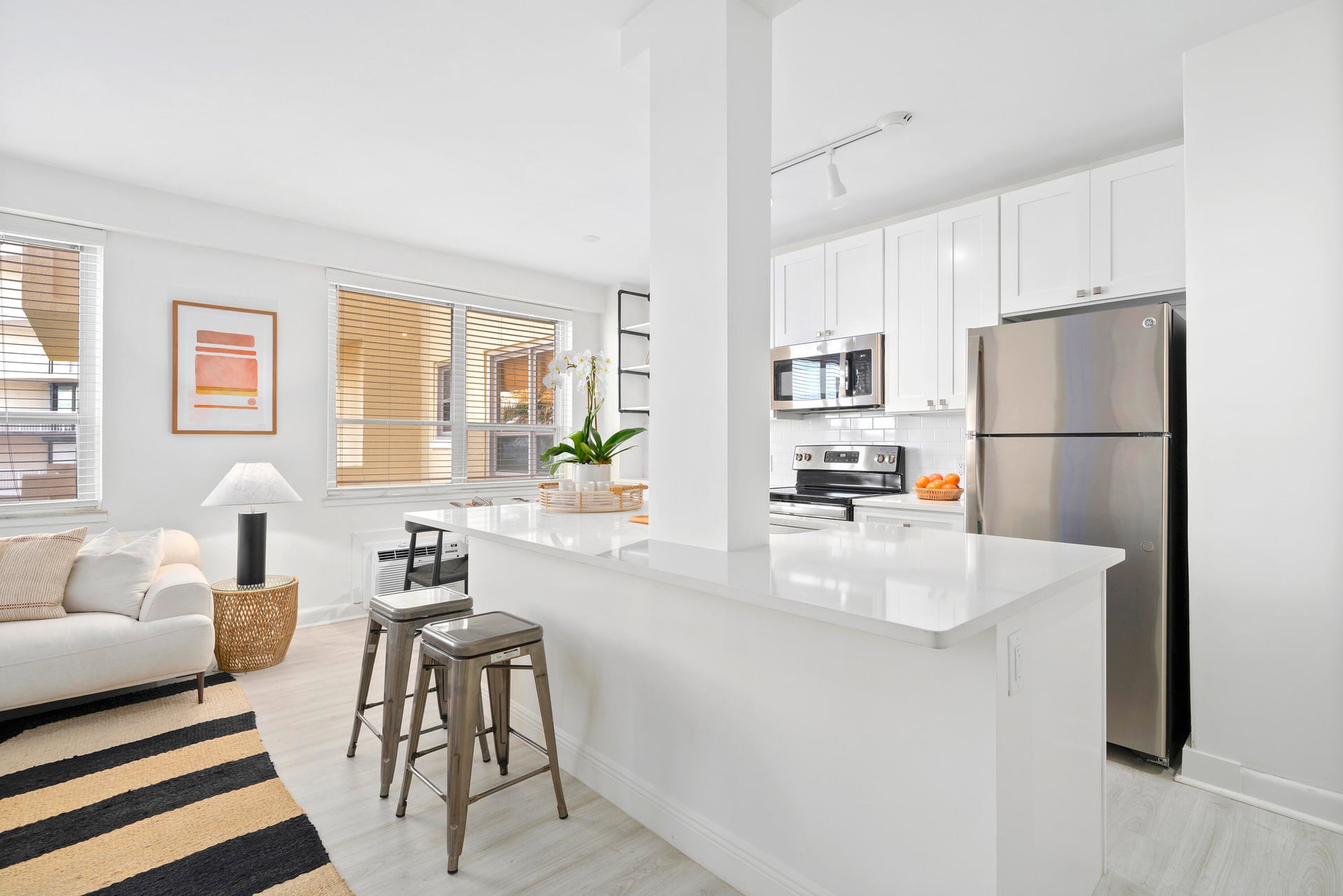 2730 S Ocean Boulevard #306 — photo 5
