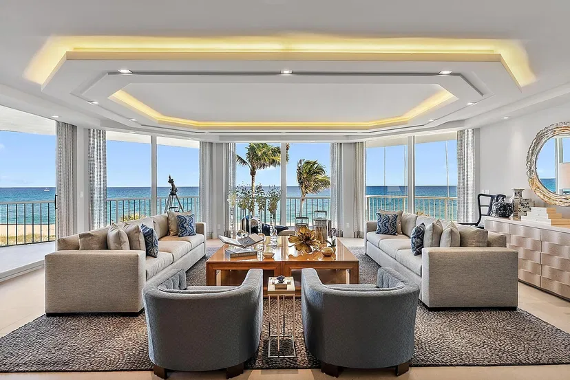2770 S Ocean Boulevard #S302 — photo 4