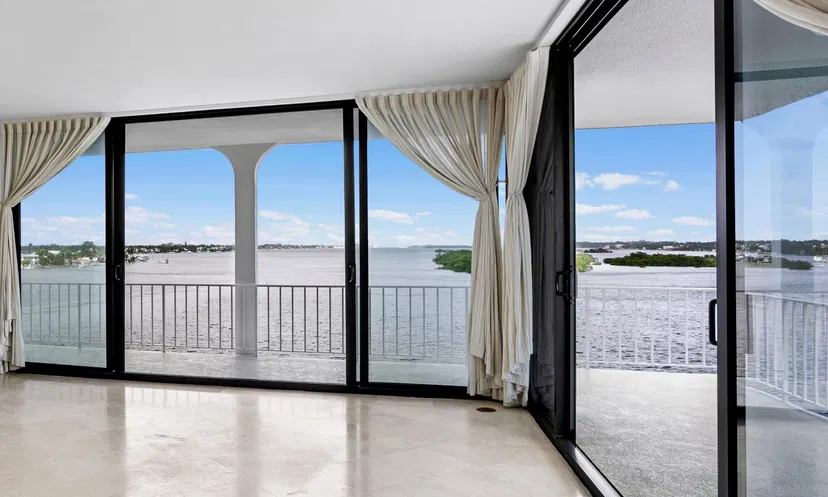 2150 Ibis Isle Road #Ph3 — photo 2