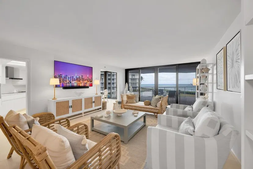 3170 S Ocean Boulevard #S304 — photo 3