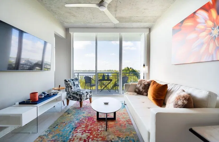 Sold Dec 2024 · 300 S Australian Avenue 324, West Palm Beach