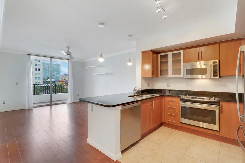 Sold Mar 2025 · 600 S Dixie Highway 621, West Palm Beach