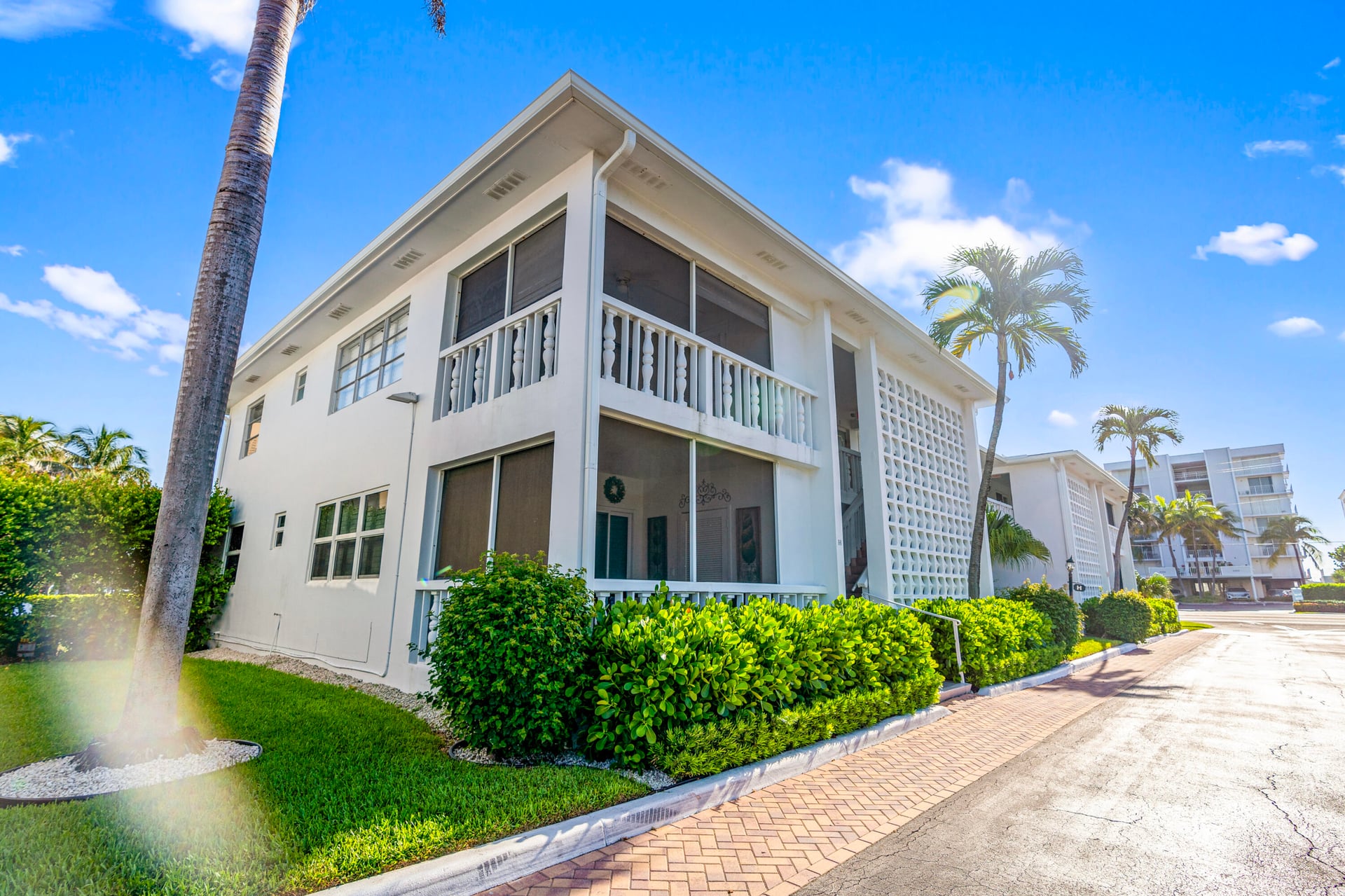 4201 S Ocean Boulevard #H8 — photo 3