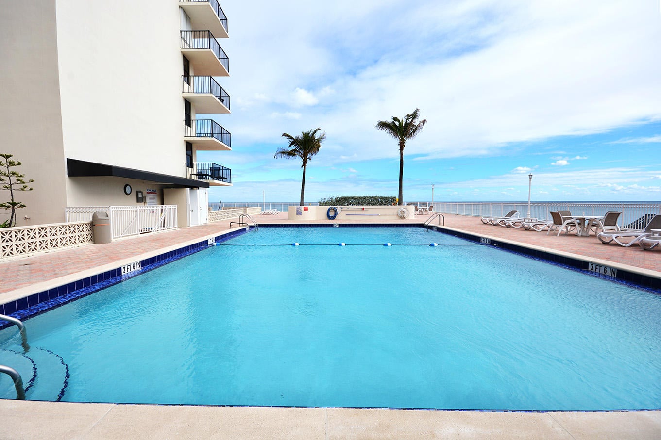 3460 S Ocean Boulevard #3100 — photo 2