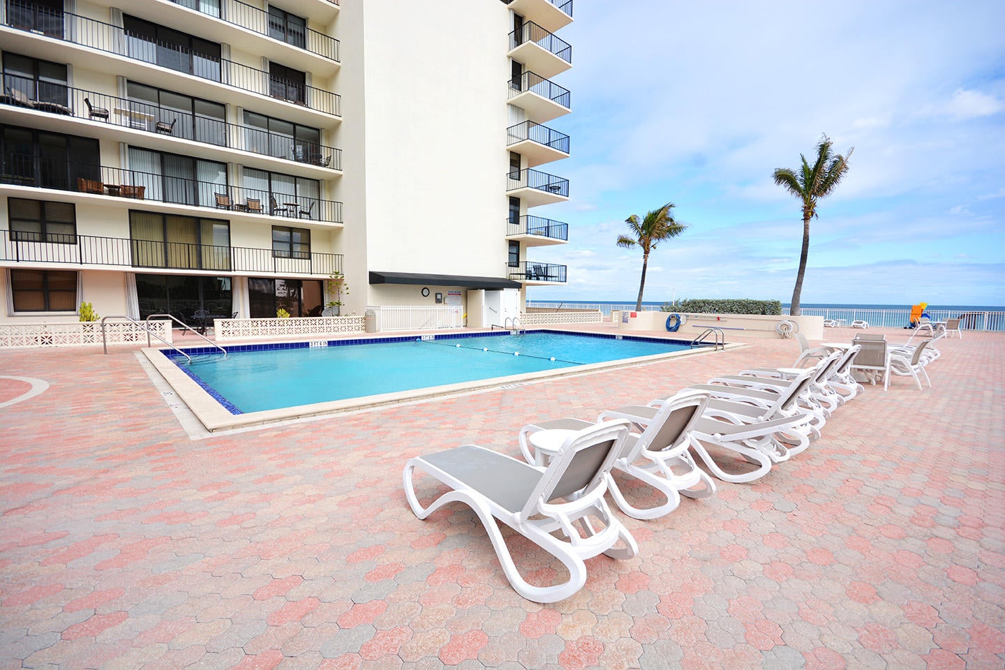 3460 S Ocean Boulevard #3100 — photo 3