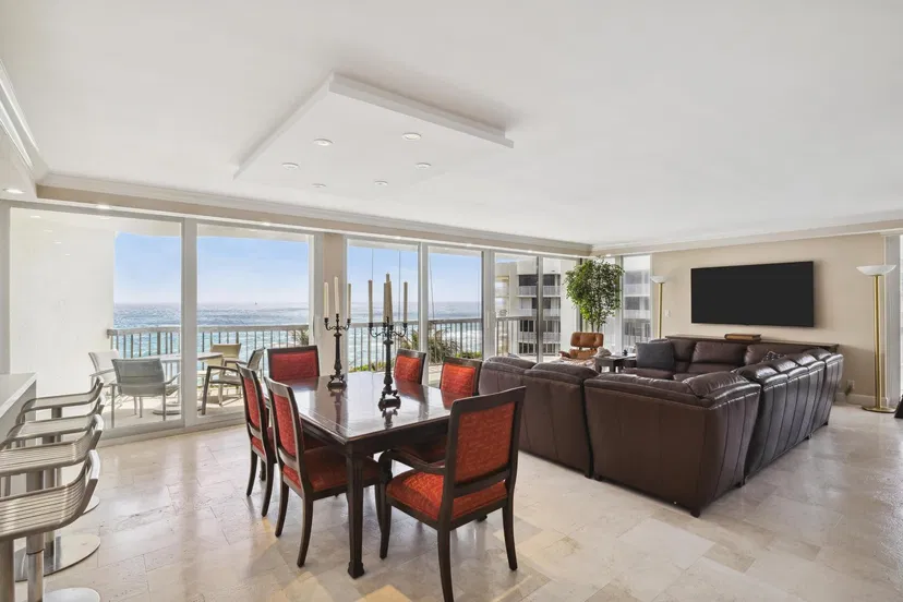 3300 S Ocean Boulevard #508s — photo 2