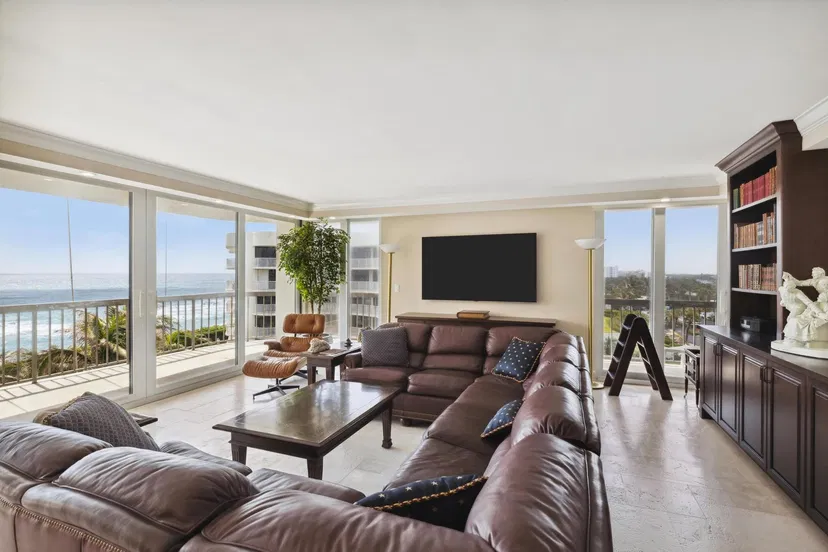 3300 S Ocean Boulevard #508s — photo 4