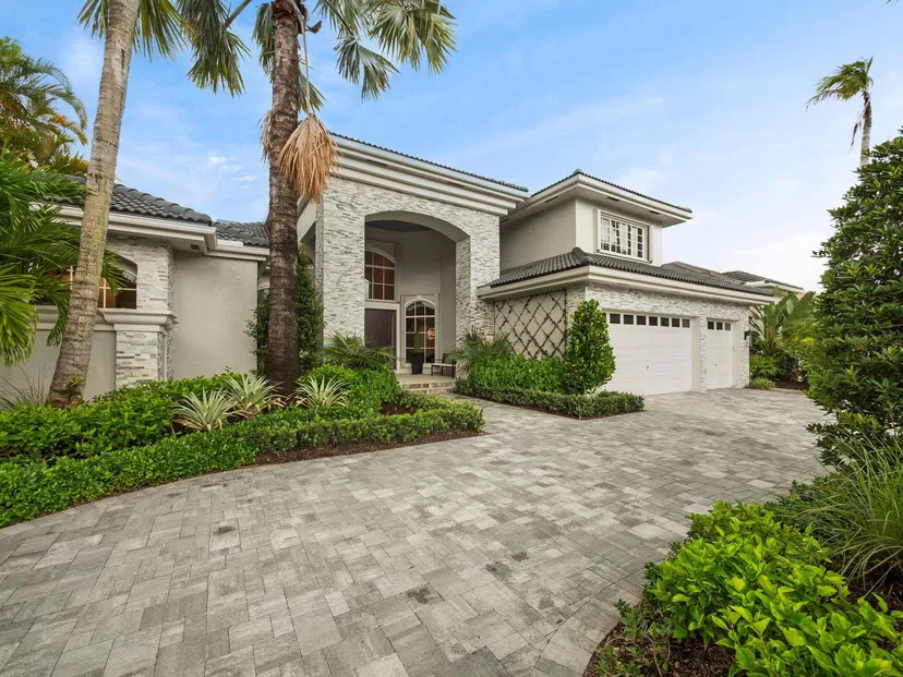Sold Mar 2026 · 1020 Grand Isle Terrace, Palm Beach Gardens