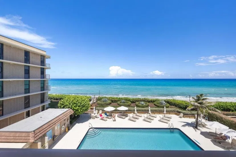 3200 S Ocean Boulevard #A401 — photo 2