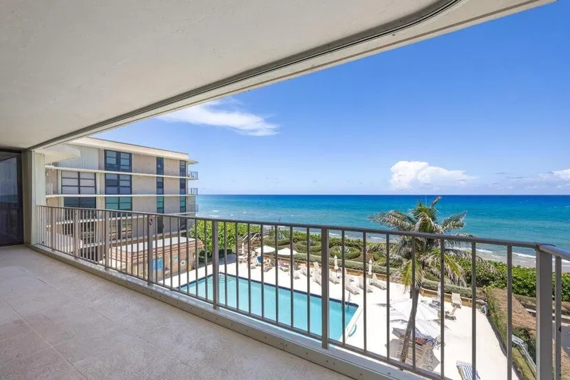 3200 S Ocean Boulevard #A401 — photo 3