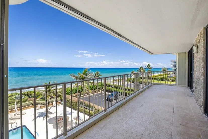 3200 S Ocean Boulevard #A401 — photo 4