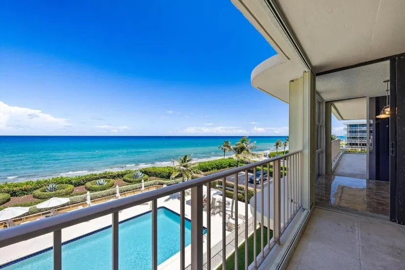 3200 S Ocean Boulevard #A401 — photo 5