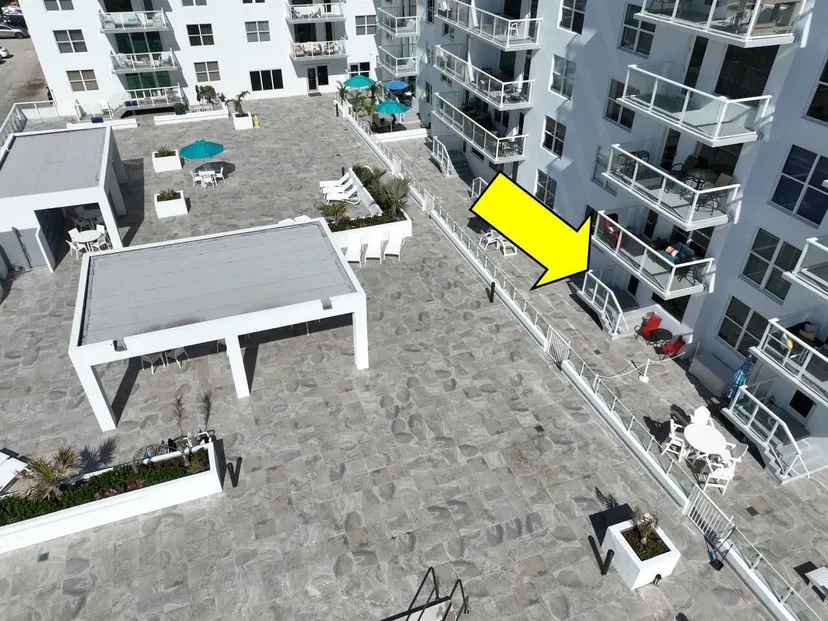3450 S Ocean Boulevard #111 — photo 4